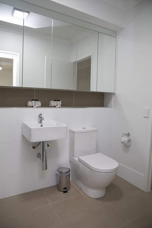 Atrio Apartments Брисбен Номер фото