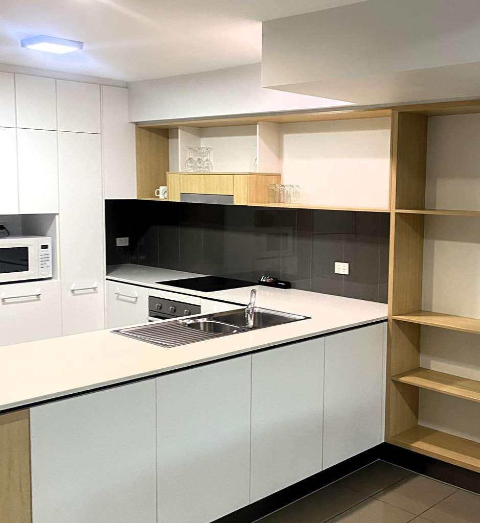 Atrio Apartments Брисбен Номер фото