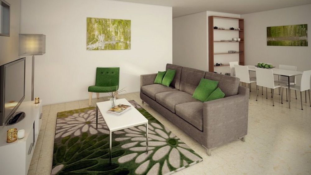 Atrio Apartments Брисбен Экстерьер фото