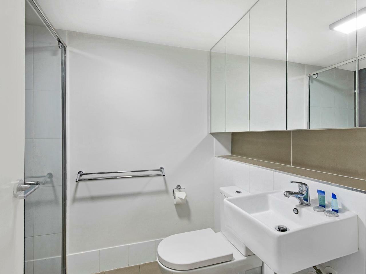 Atrio Apartments Брисбен Экстерьер фото