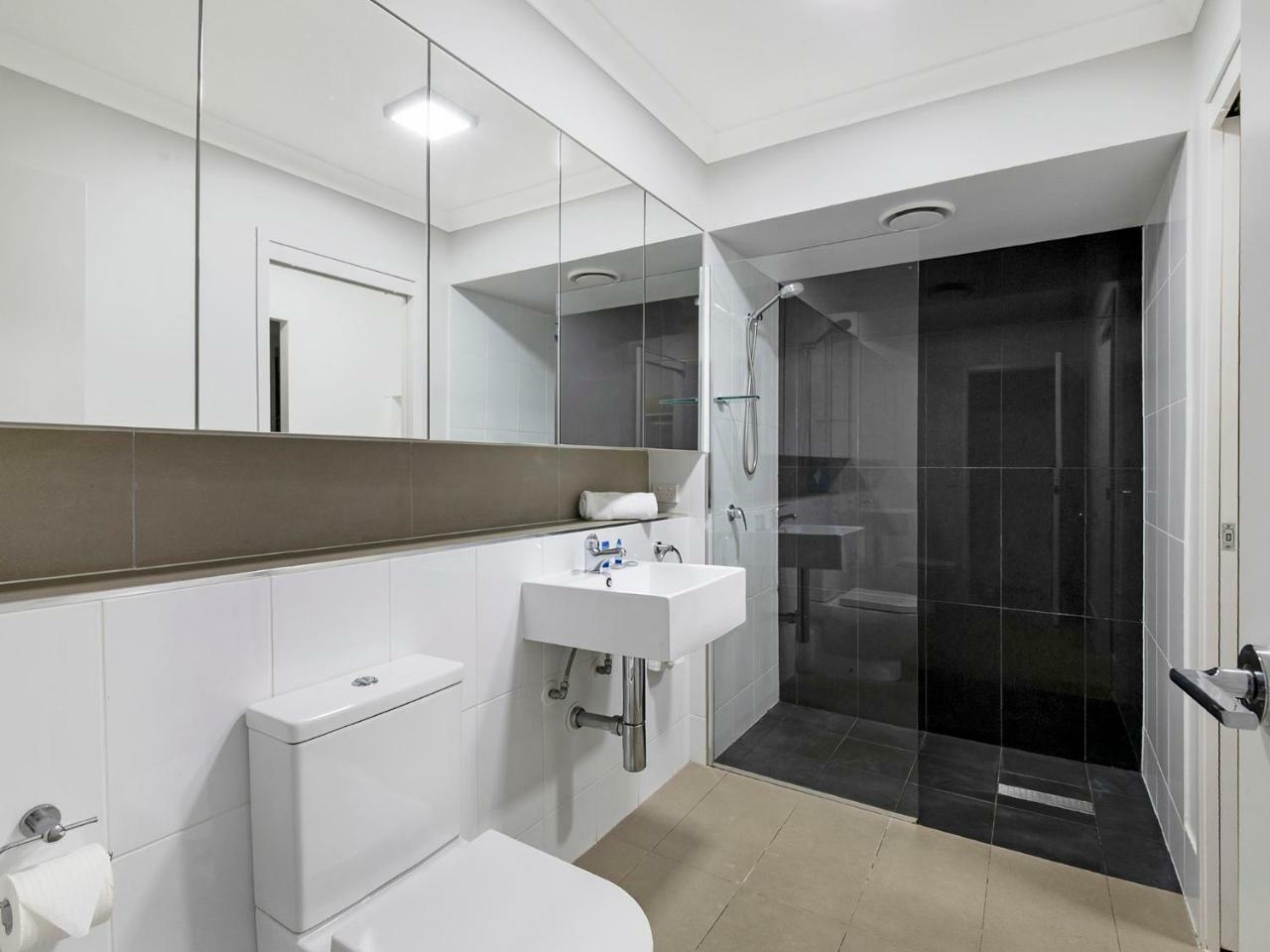 Atrio Apartments Брисбен Экстерьер фото