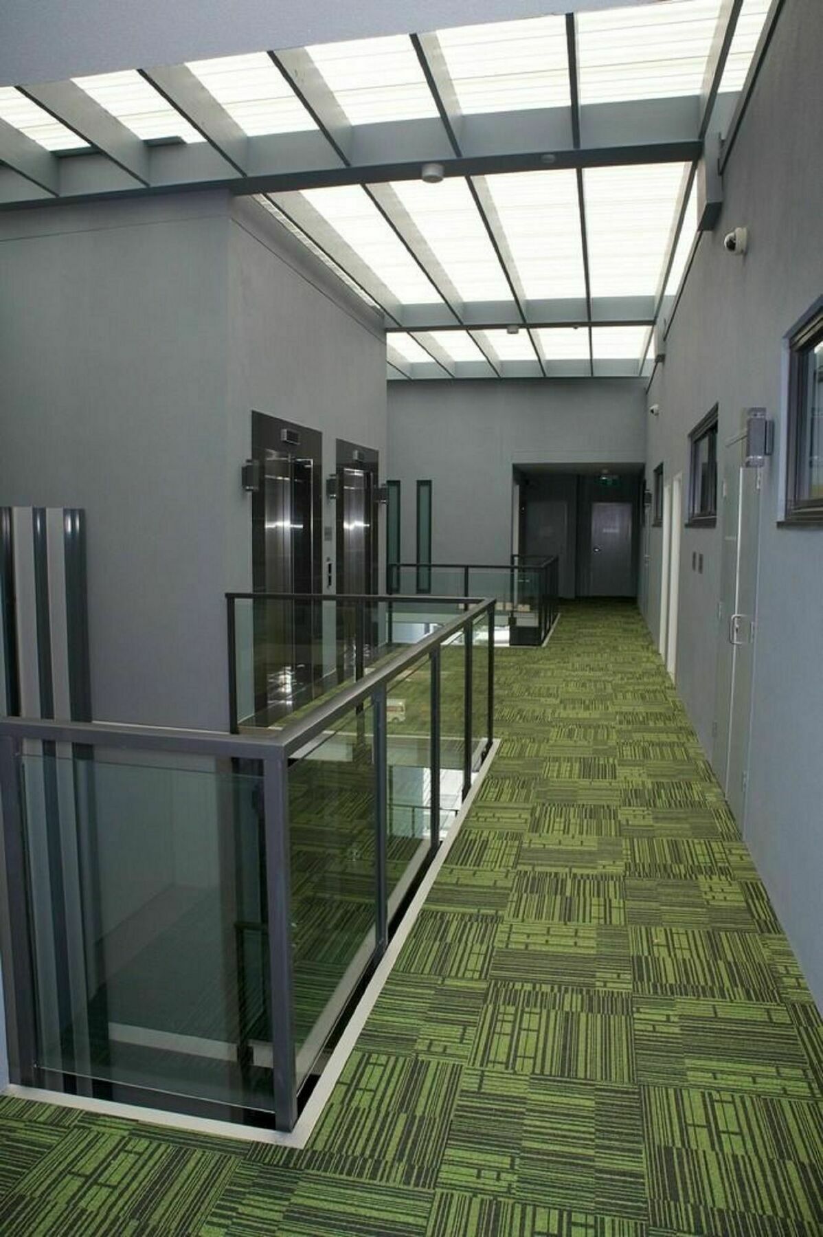 Atrio Apartments Брисбен Экстерьер фото